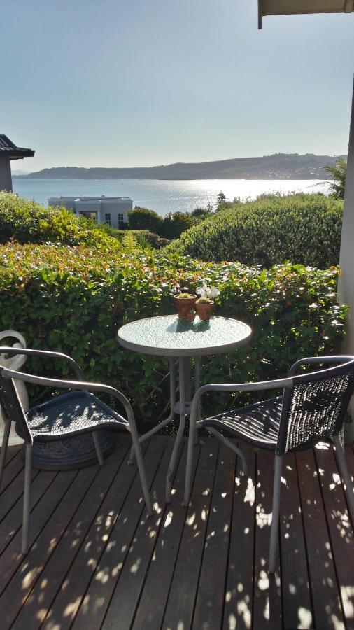 Charlies@Hilltop Deluxe Retreat Bed and Breakfast Lago Lago Taupo Exterior foto